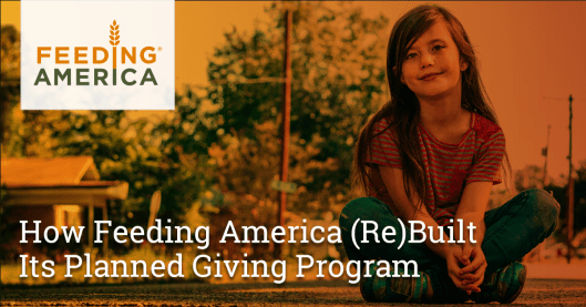 Feeding America Case Study