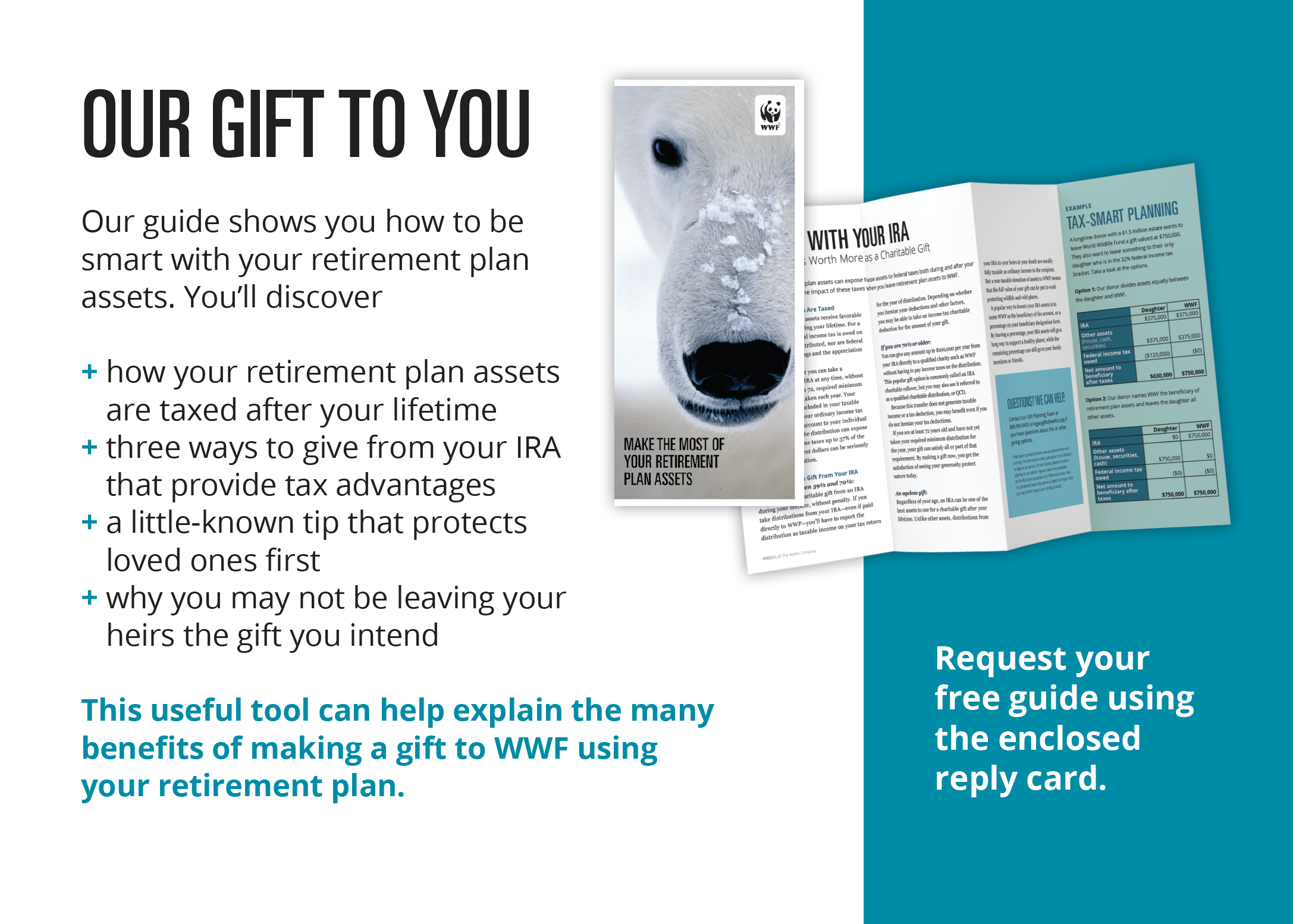 Stelter Insights - Inspire Your Donors to Say, “An Estate Gift is a ...