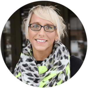 Headshot of Heidi Downs